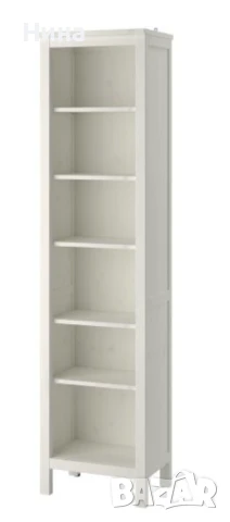 Купувам Икеа Hemnes и Billy, снимка 3 - Секции и витрини - 51368829