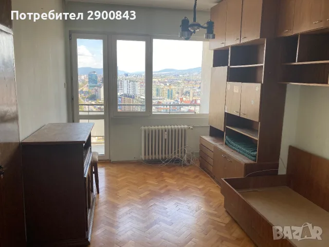 Частно лице продава тристаен апартамент, снимка 4 - Апартаменти - 56183932