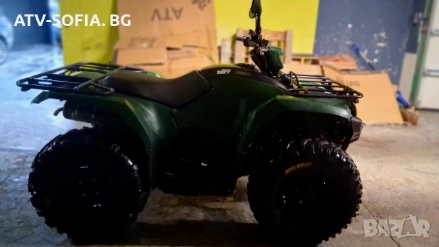 4х4 с Хидравлика , снимка 10 - Мотоциклети и мототехника - 53243324