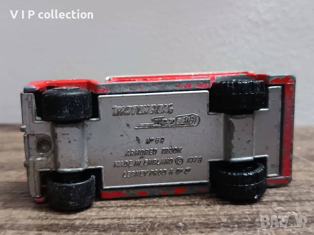 Мачбокс колички matchbox , снимка 12 - Колекции - 53198313