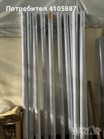 Билборд платна за покривала на слама, бали, кошари - големи размери, снимка 6 - Други - 50845945