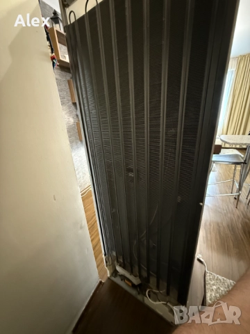 Хладилник с фризер Liebherr Cuesf 3503 за части или ремонт, снимка 6 - Хладилници - 52020961