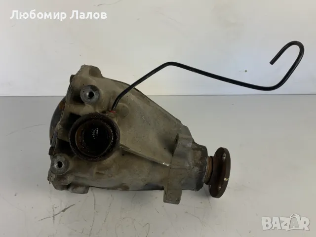 Заден диференциал Land Rover Free Lander I 3.0i 150к.с., снимка 6 - Части - 50071661