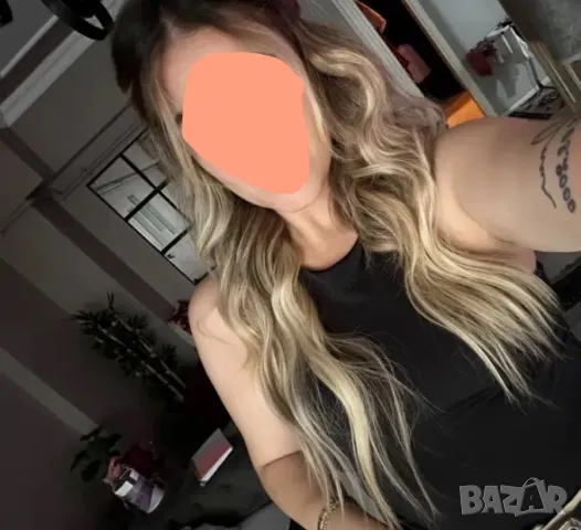 удължаване на коса , снимка 2 - Аксесоари за коса - 47496833