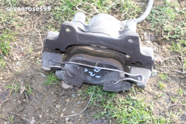 Спирачен апарат преден десен Фиат Пунто 2 2001 1.2i 60 Fiat Punto 2  2/3врати