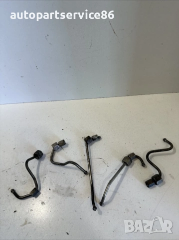 Тръби за горивни инжектори за Alfa Romeo 159 Sportwagon 2.0 M-Jet (2009)