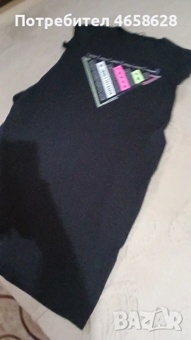 Спортна рокля , снимка 3 - Рокли - 53530444