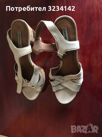 Дамски обувки , летни и зимни   различни видове, снимка 5 - Други - 36143581