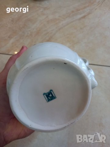 Български порцелан кани, снимка 9 - Аксесоари за кухня - 39822898