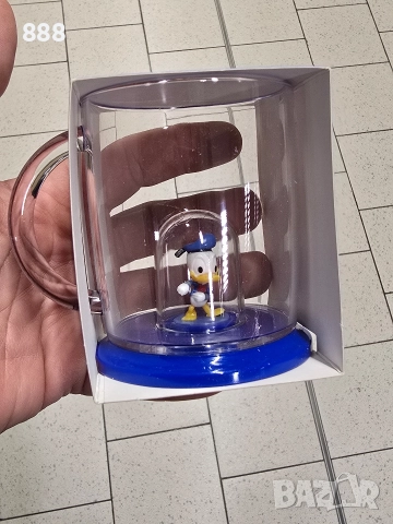 чаши с играчки, снимка 3 - Чаши - 52597237