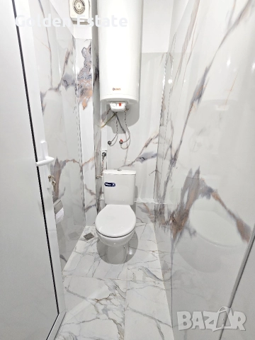 Тристаен апартамент , снимка 7 - Апартаменти - 52618850