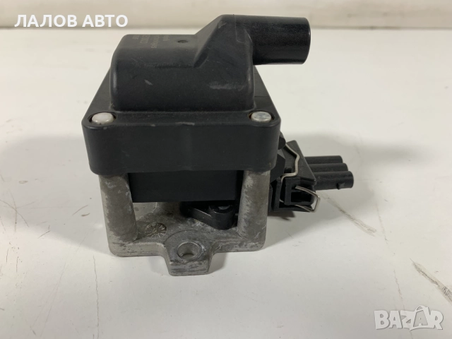 Запалителна бобина Ауди Фоксваген 1.6 1.8 2.0 2.8 Bobina Audi Vw CE10023 KX50F , снимка 2 - Части - 51482080