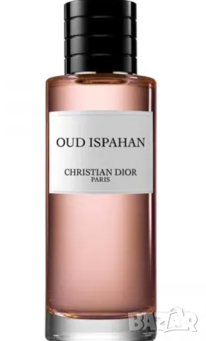 Oud Ispahan by Dior for women and men Decant Fragrance Samples