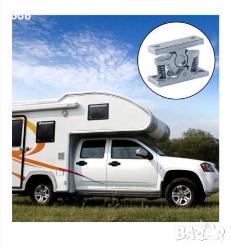 2 броя стопери за врата с пружина, снимка 5 - Други стоки за дома - 53696825