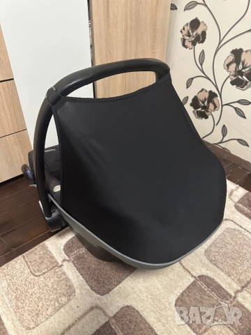 Кош за кола Maxi Cosi, снимка 4 - Столчета за кола и колело - 52889438