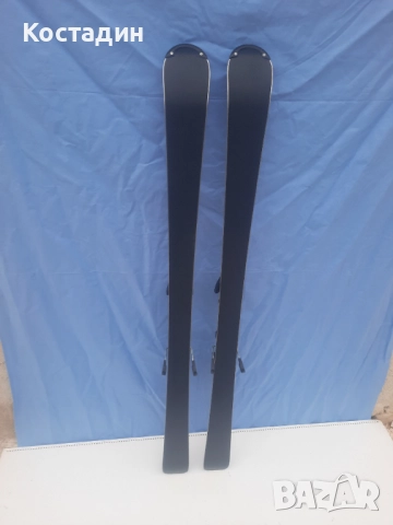 Карвинг ски Volkl RTM 7.4  149см   , снимка 7 - Зимни спортове - 52668035