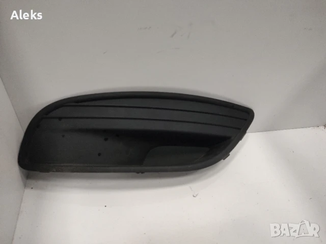 решетки предна броня Фиат крома фейслифт