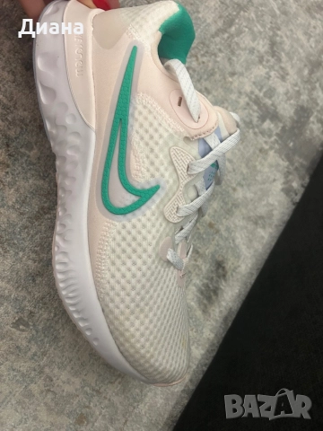 Дамски маратонки, снимка 3 - Маратонки - 52380200