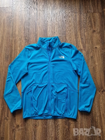 Страхотно мъжко горнище яке THE NORTH FACE размер L 