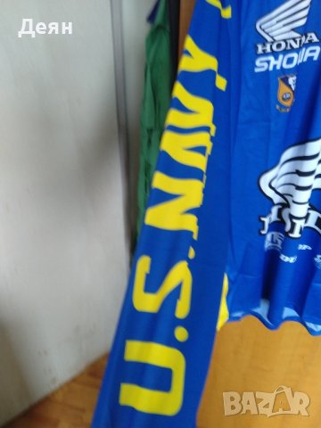 Alpinestars Honda екип за мотокрос и Ендуро, Motocross and enduro 