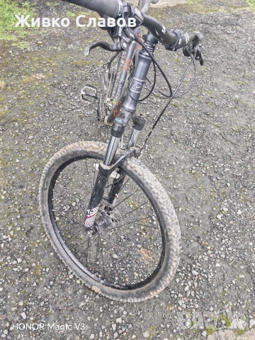 планински велосипед 26, снимка 5 - Велосипеди - 53222683