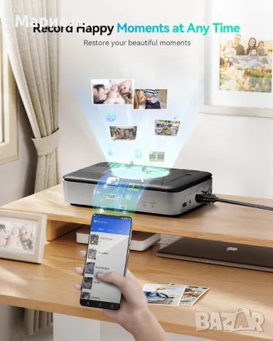 Кутия Yottamaster NAS 2,5" SATA HDD/SSD + SSD 480GB, снимка 15 - Външни хард дискове - 49438734