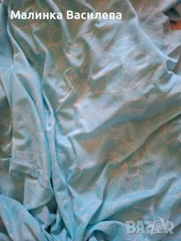 плат травир , снимка 6 - Платове и дамаски - 47609669