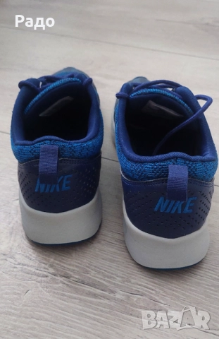 Nike / 42 - 27 / 100% original /, снимка 5 - Маратонки - 52428311