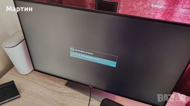 монитор dell 24 