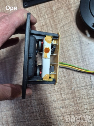 Говорители и филтри Technics , снимка 9 - Тонколони - 52892950