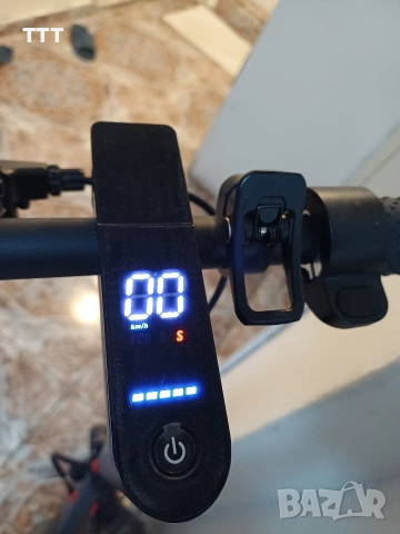 Електрическа тротинетка