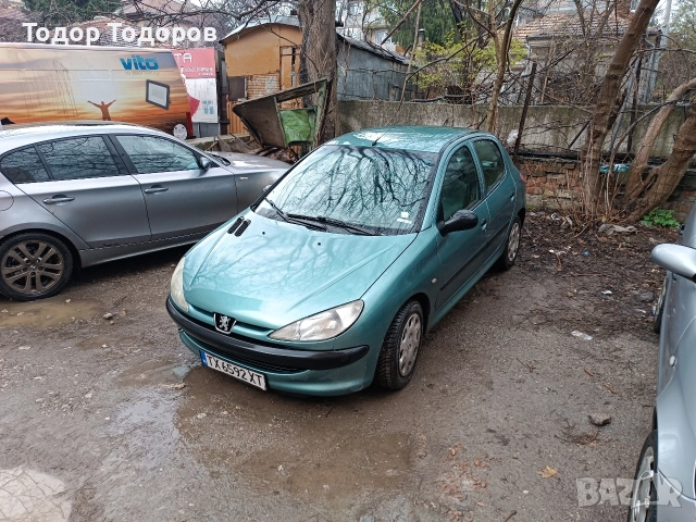 продавам автомобил, снимка 4 - Автомобили и джипове - 52638326