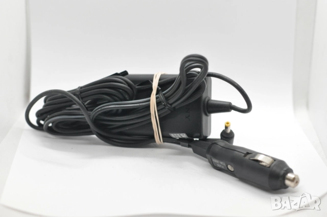 Захранване за Sony PSP за автомобили, снимка 2 - PlayStation конзоли - 52468076