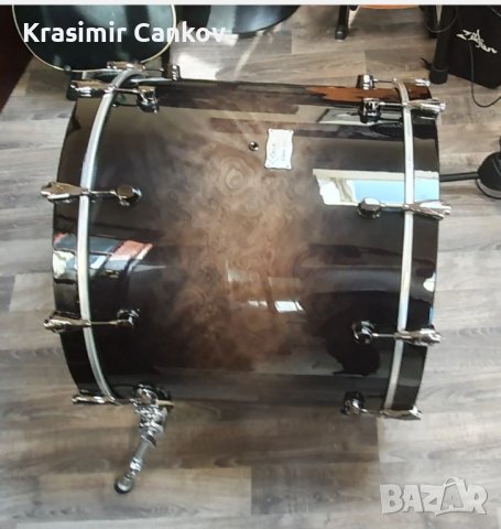 Mapex Orion 24х20 , снимка 3 - Ударни инструменти - 40950049