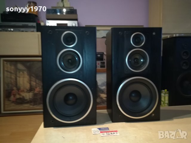 SONY-ТРИЛЕНТОВИ ТОНКОЛОНИ 1711212029, снимка 3 - Тонколони - 34841462