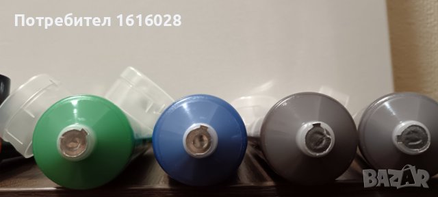 Акрилни бои за рисуване., снимка 6 - Картини - 44167555