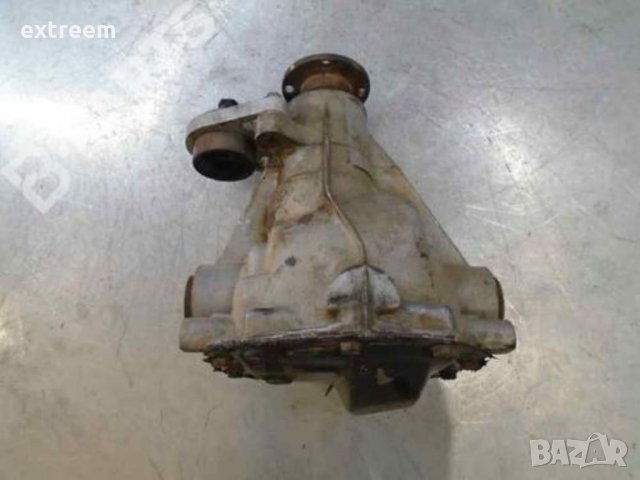 Здрав Диференциал за Land Rover Freelander SUV I (02.1998 - 10.2006) 1.8 i 16V 4x4, 117 к.с., снимка 4 - Части - 39479335