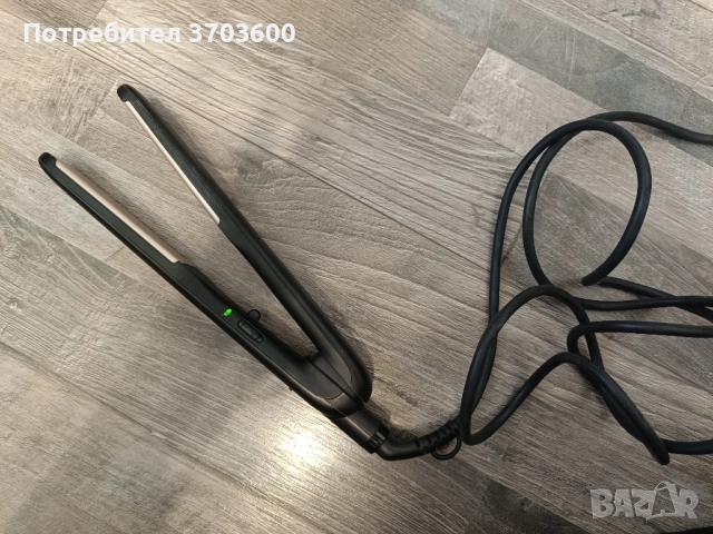 Преса за коса Philips , снимка 9 - Преси за коса - 52920053