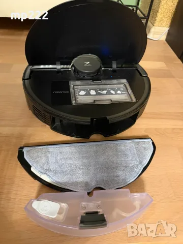 Прахосмукачка робот Roborock s7, снимка 3 - Прахосмукачки - 56255268