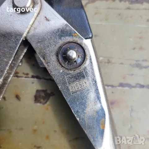 маркови ножици за ламарина, снимка 2 - Други инструменти - 49903948