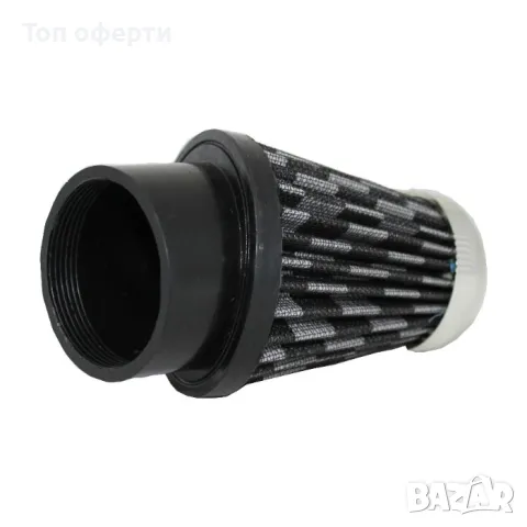 Спортен филтър 0206 - Карбон, червен или син, снимка 3 - Аксесоари и консумативи - 48802931