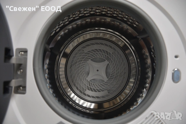 Малка сушилня DECOBUS HANDEL GMBH ASMN205C, снимка 7 - Сушилни - 53646460