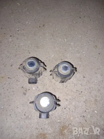 Заден парктроник за Jeep Grand Cherokee 3.0 CRD 218кс. 