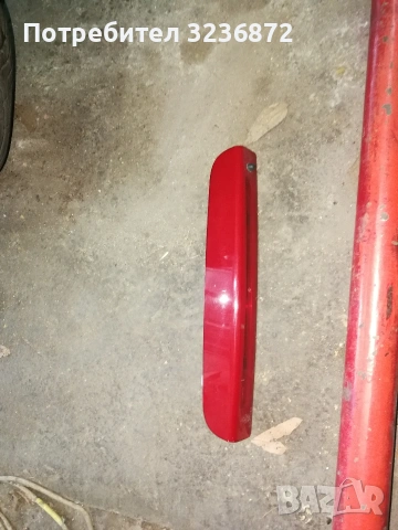 рено меган 3 1.5 dci останали части, снимка 5 - Части - 53184703