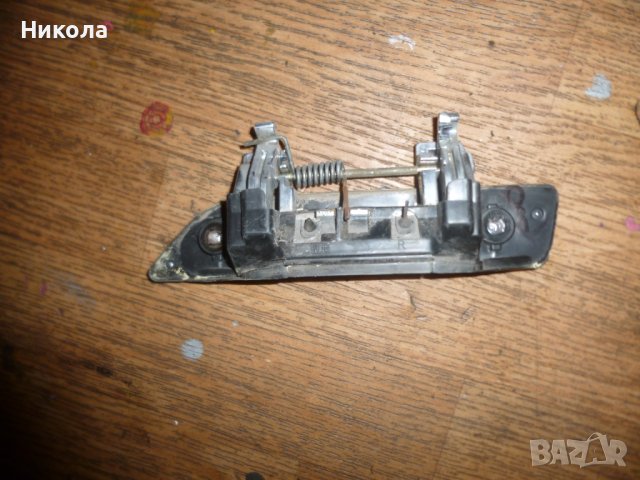 Външна дясна дръжка за врата Грейт Уол/Great Wall Hover, снимка 2 - Части - 41634356