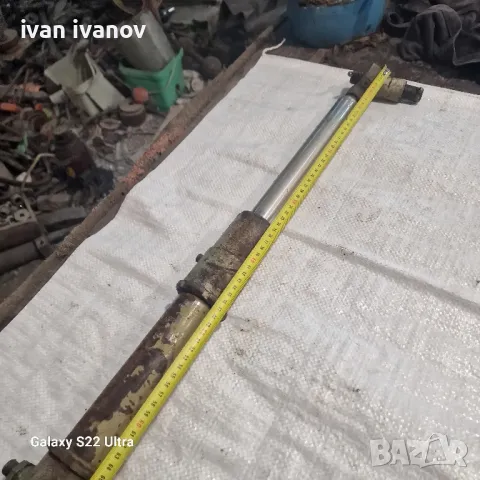 Хидро Бутилка , снимка 2 - Селскостопанска техника - 47484068