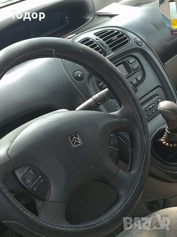 Ситроен Ксара , снимка 9 - Автомобили и джипове - 50768341