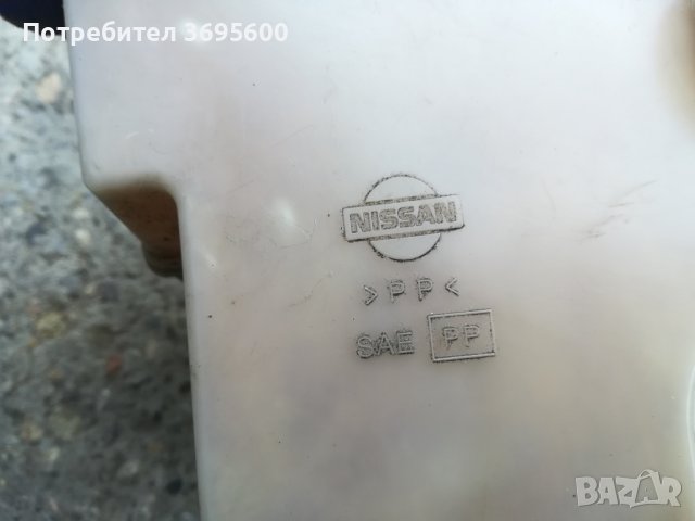 Nissan Murano Нисан Мурано разширителен съд казанче антифриз, снимка 2 - Части - 40884607
