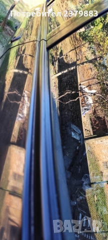 Лайсни/Водобрани от Honda jazz , снимка 3 - Части - 50922862