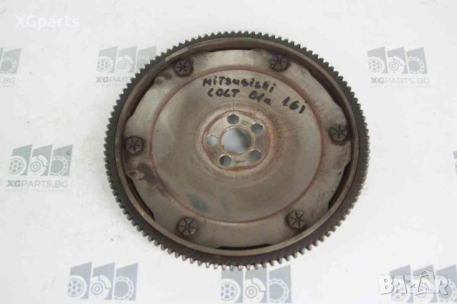 Маховик за Mitsubishi Colt V 1.6i 103к.с. (1996-2003), снимка 2 - Части - 41489217